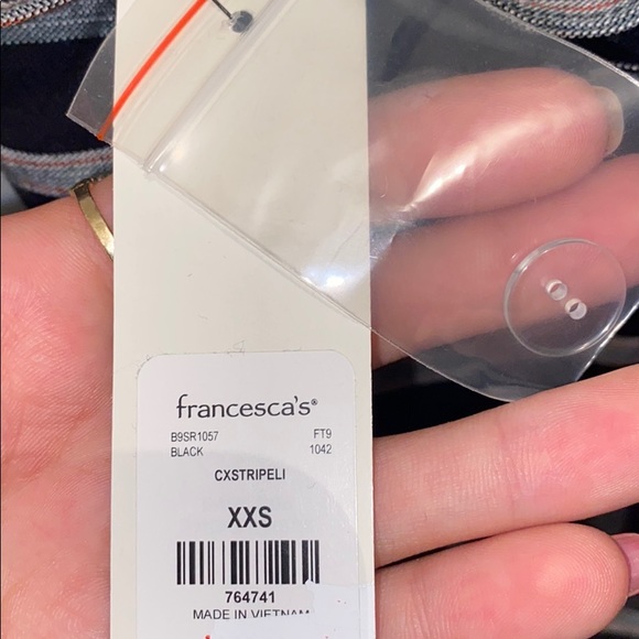 NWT Francescas Jumper - Picture 6 of 6